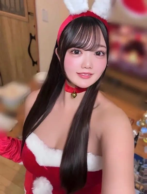 遅めのクリスマス