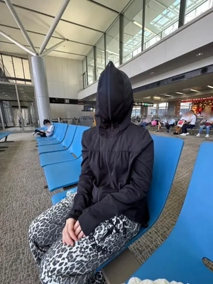 明日から！台湾 大人國