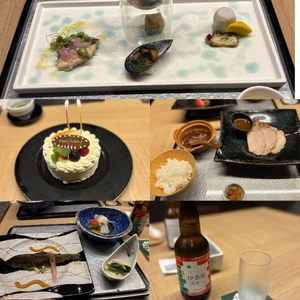 ?貸切?