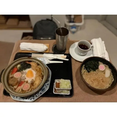 ?ご予約満了?