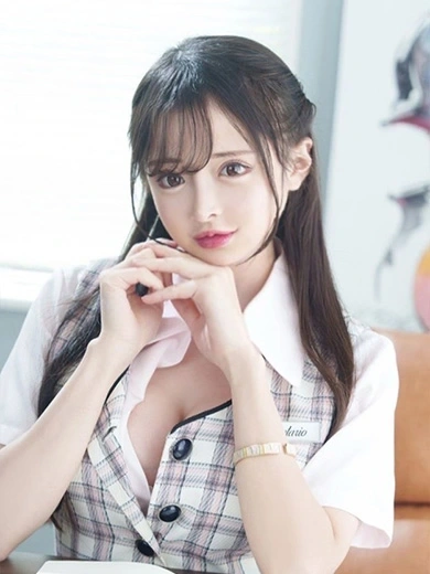 雫どれみ
