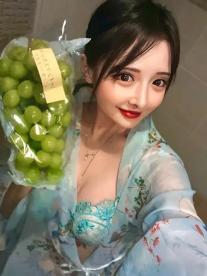 仲良し Kさんからのおっっきいの?