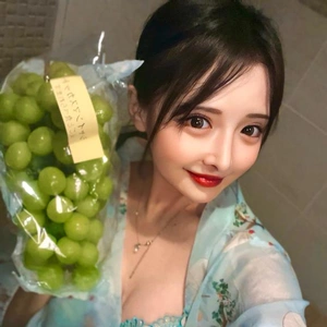 仲良し Kさんからのおっっきいの?