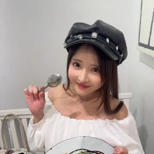 このカプチーノ、ローショ、ン入ってる？