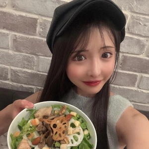 秋限定メニュー??