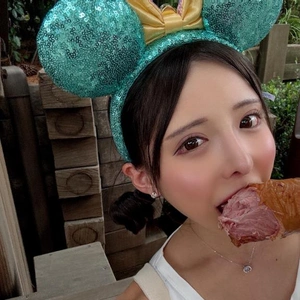 ガブリつくくらいが可愛いでしょ？?