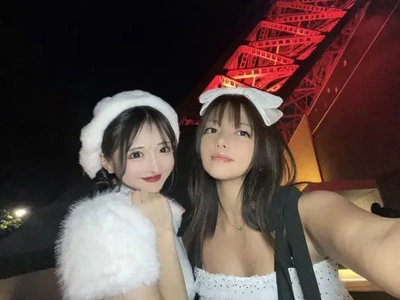 セグレタの超人気なあの方と?