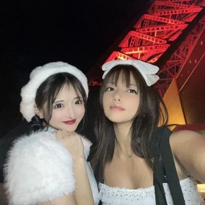 セグレタの超人気なあの方と?