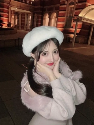 メン◯スでハプニング???