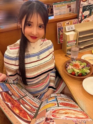 リーズナブルなご飯が1番美味しい?