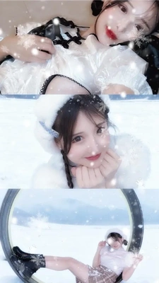 口移しで飲んでくれる？???