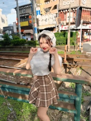 ふわもちおっ◯いに埋もれてみない?