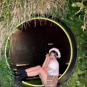 喫茶店の名前がコンドー◯？??