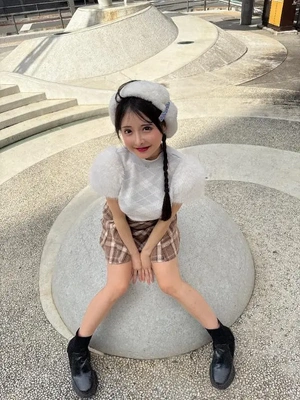 勘違いしないでくださいね、?