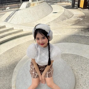 勘違いしないでくださいね、?