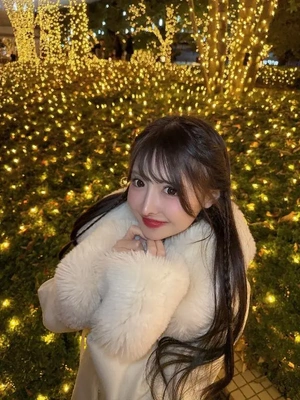 クリスマス先取り?