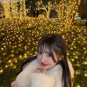 クリスマス先取り?