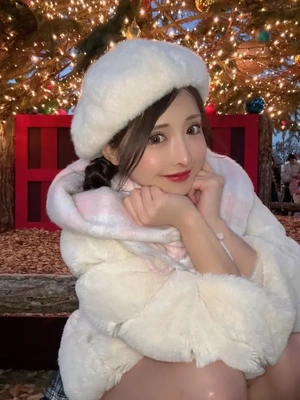 太ももとおSiriの境界線