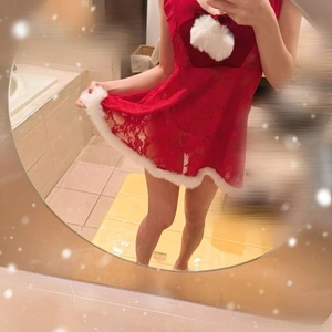 脚にフォーカス！爆乳Iカップ