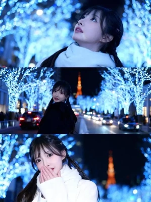 だって私自身がブランド品だもん