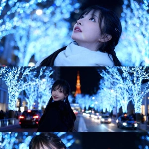 だって私自身がブランド品だもん