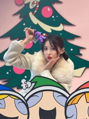 私の大好きなもの