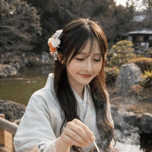 無重力騎乗◯を習得していたみたい