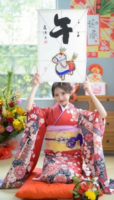 私の方がやる気満々