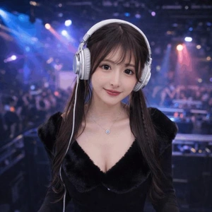アイドルの次はDJ