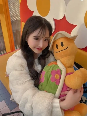 お店の先輩の潤さんと遊んだ日