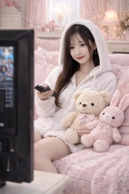 私、舐め方拘っています