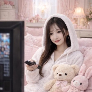 私、舐め方拘っています