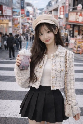 年明け初のA◯撮影