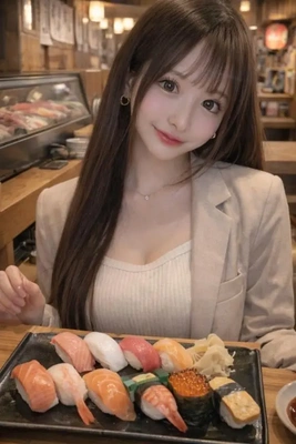 、、教えてあげる