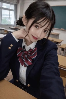 放課後の秘密の授業