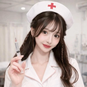 搾り取っちゃった