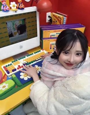 潤さんはヤンキーでどれみはロリータ