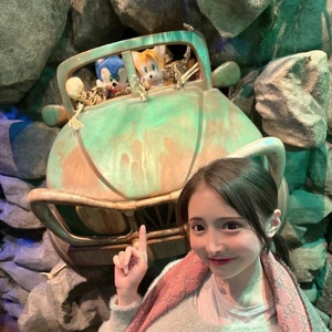 爆乳なの初めて怒られた