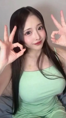 早く挟まれてよー！