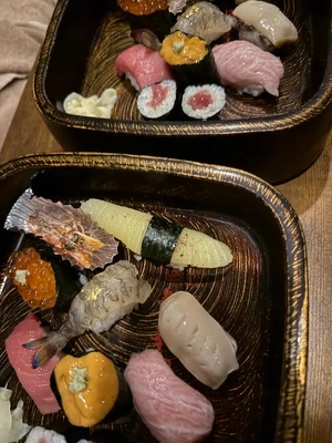 一緒に食べた記念日だね