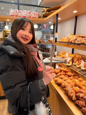 1番お腹が空いてる状態で