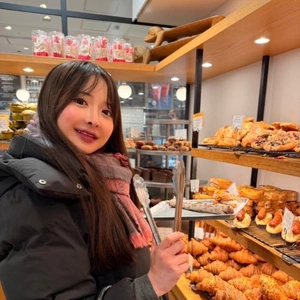 1番お腹が空いてる状態で