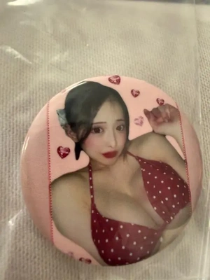 オリジナルグッツ届いたよ