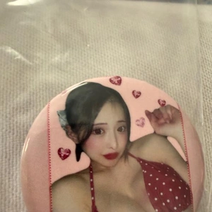 オリジナルグッツ届いたよ