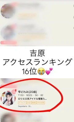 アクセスランキング