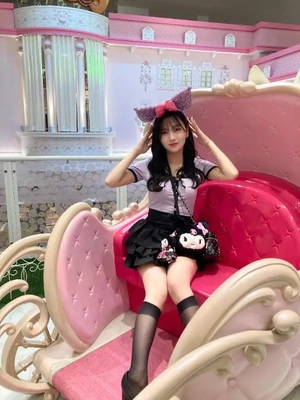 ピューロ行ってきました???
