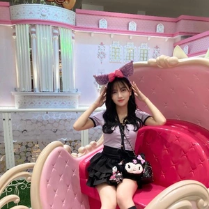 ピューロ行ってきました???