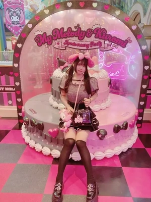 ??ピューロ満喫