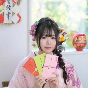 迎春グラビア出ました