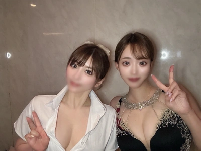 ?   はじまりました